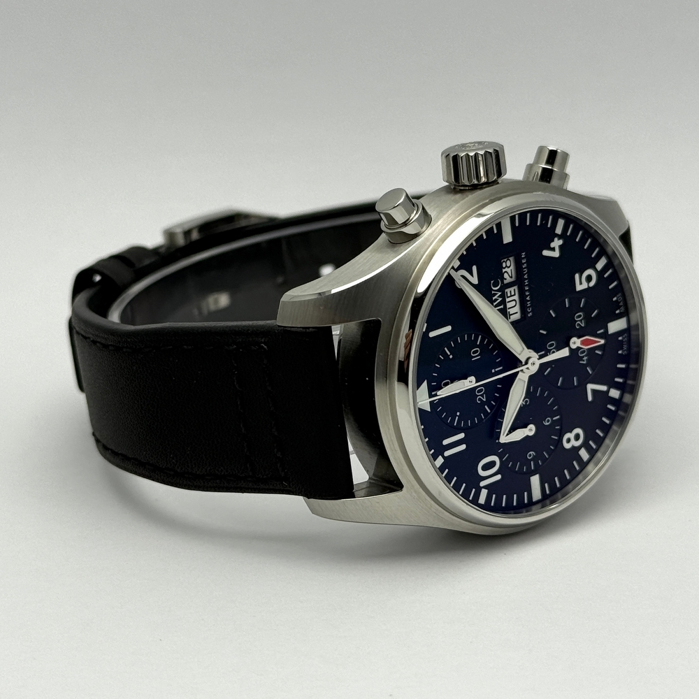 Pilot's Watch Chronograph 41 
